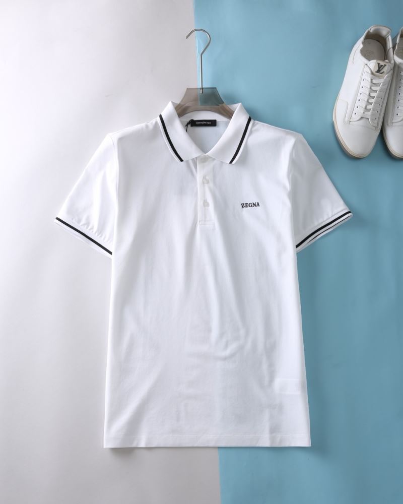 Zegna T-Shirts